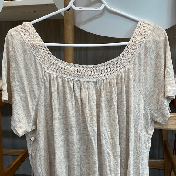 O’NEILL Womens “Kolleen” top. *NWT* - Picture 3 of 5